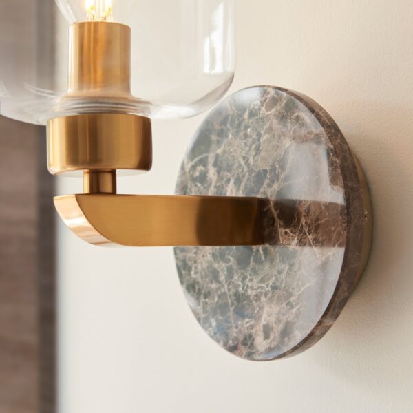 DF-GAL-5016087219254-1 Travi Wall Light