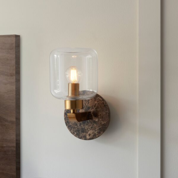DF-GAL-5016087219254-2 Travi Wall Light