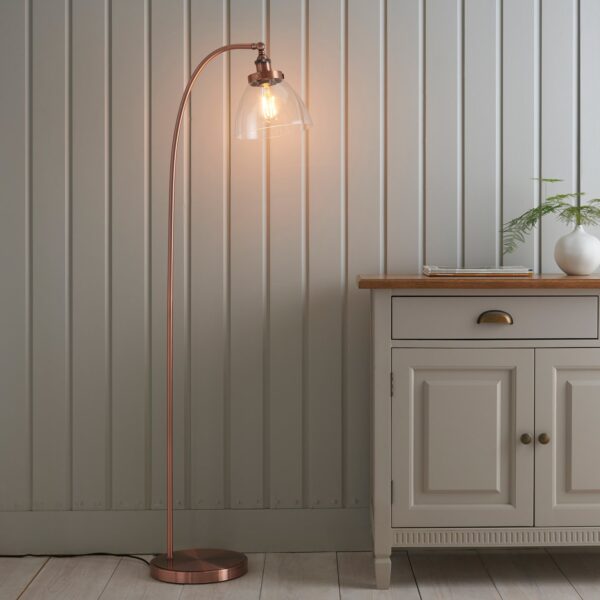 Waldorf Lamp