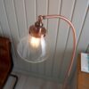 Waldorf Lamp