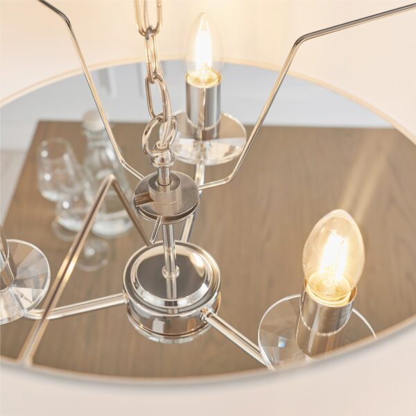 DF-GAL-5016087882250-3 Nixon Pendant Light