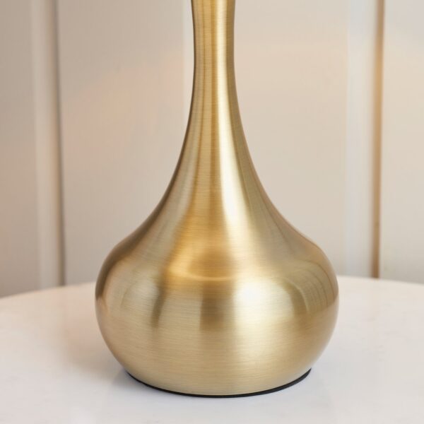 Piccadilly Table Lamp
