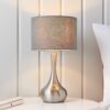 Piccadilly Table Lamp