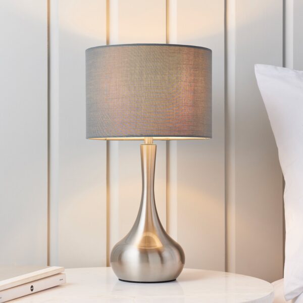 Piccadilly Table Lamp