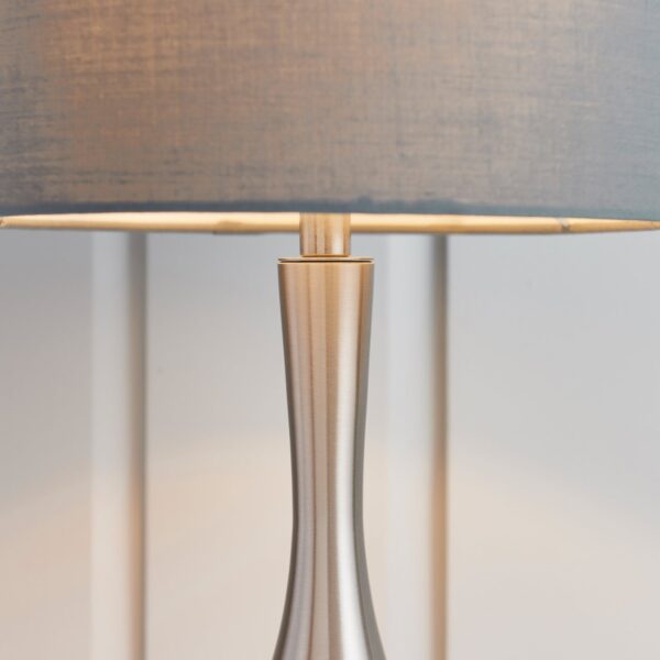 Piccadilly Table Lamp