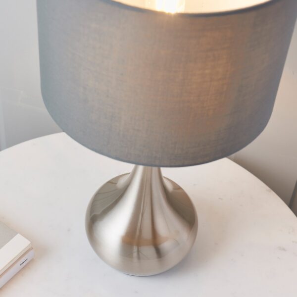 Piccadilly Table Lamp