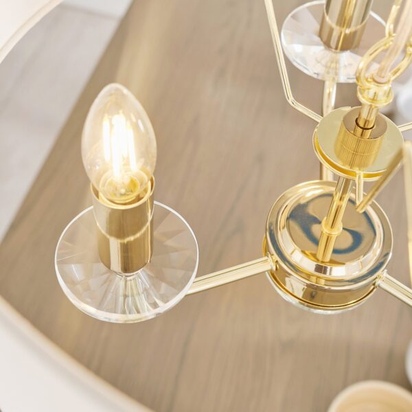DF-GAL-5016087894635-2 Nixon Pendant Light
