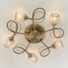 DF-GAL-5016087906932-3 Aherne Ceiling Lamp