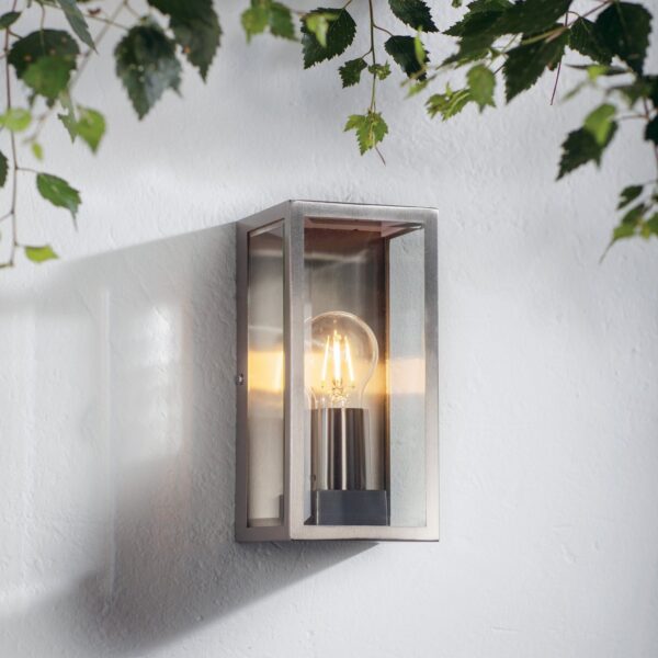 DF-GAL-5016087910618-1 Oxford Wall Light
