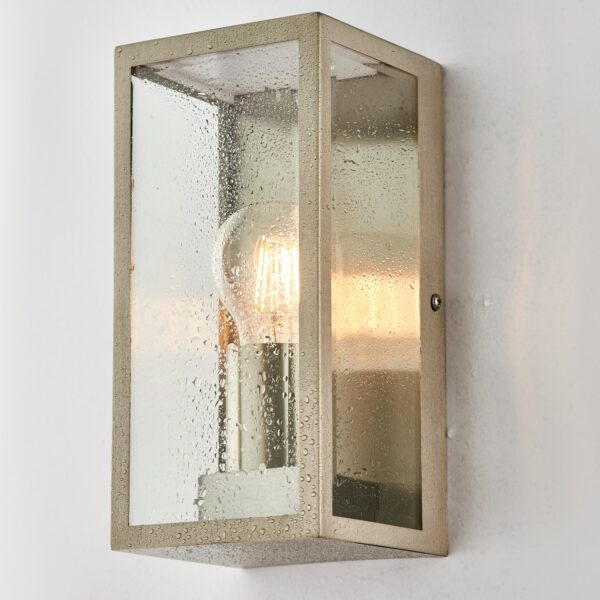 DF-GAL-5016087910618-2 Oxford Wall Light