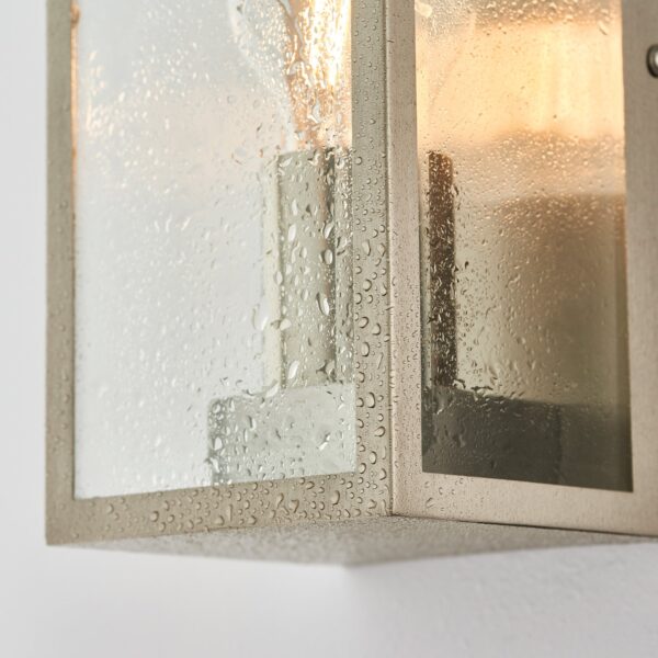 DF-GAL-5016087910618-3 Oxford Wall Light