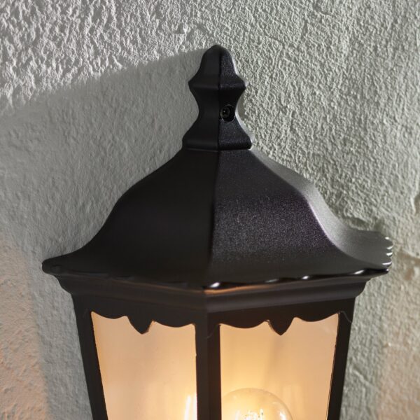 DF-GAL-5016087911462-3 Burford Wall Light