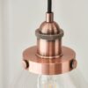 Studio Pendant Light