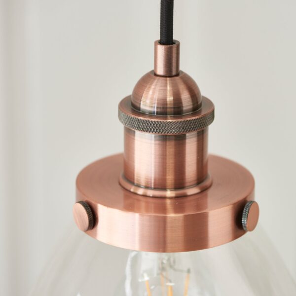 Studio Pendant Light