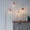 Studio Pendant Light