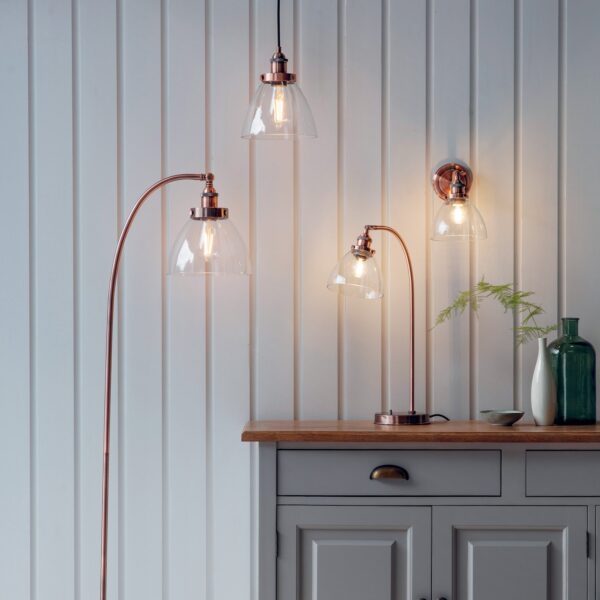 Studio Pendant Light