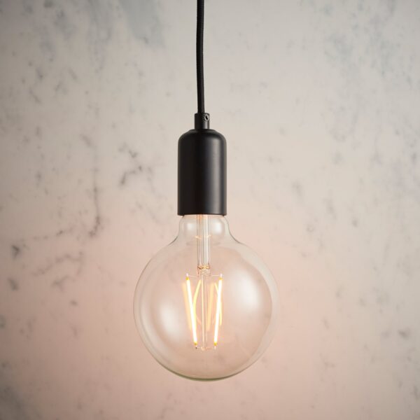 Studio Pendant Light