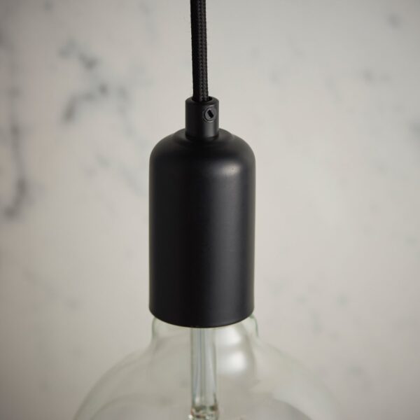 Studio Pendant Light