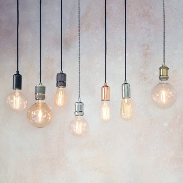 Studio Pendant Light