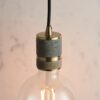 DF-GAL-5016087911646-2 Urban Pendant Light