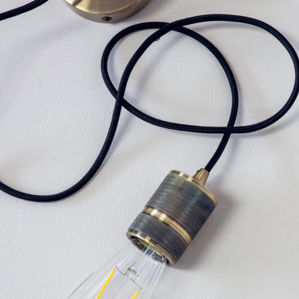 DF-GAL-5016087911646-3 Urban Pendant Light