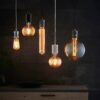 DF-GAL-5016087911646-4 Urban Pendant Light