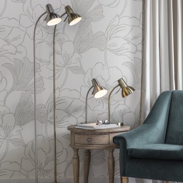 Amalfi Lamp
