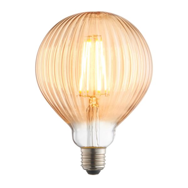 Ribb Bulb