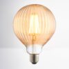 Ribb Bulb