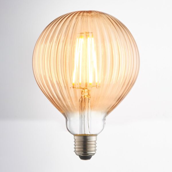 Ribb Bulb