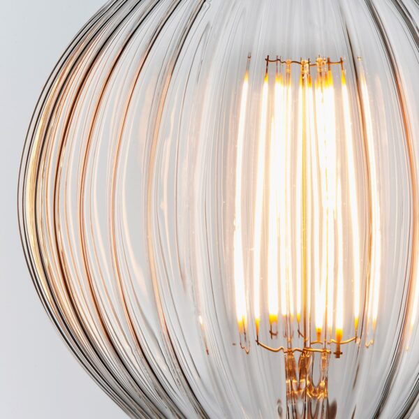 Ribb Bulb