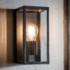 DF-GAL-5016087917242-2 Oxford Wall Light