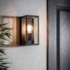 DF-GAL-5016087917242-3 Oxford Wall Light