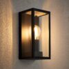 DF-GAL-5016087917242-5 Oxford Wall Light