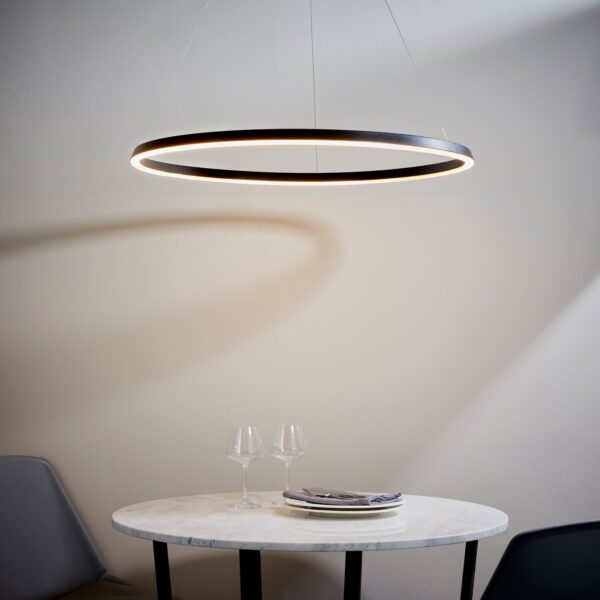 Staten Pendant Light