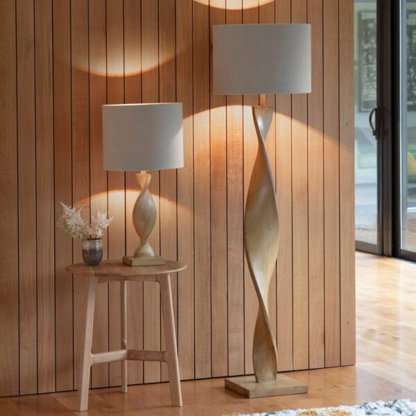 Abia Lamp