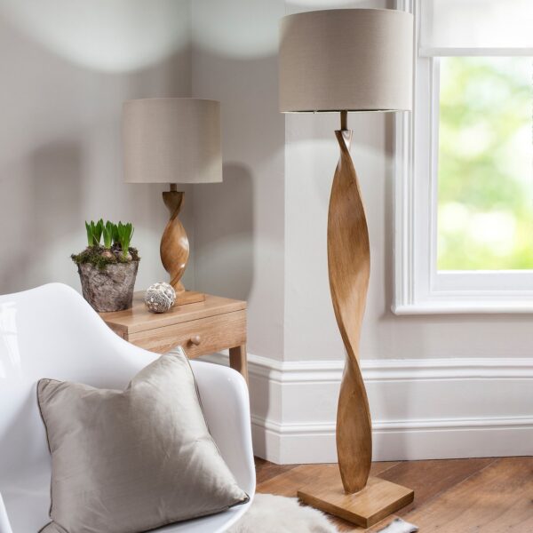 Abia Lamp