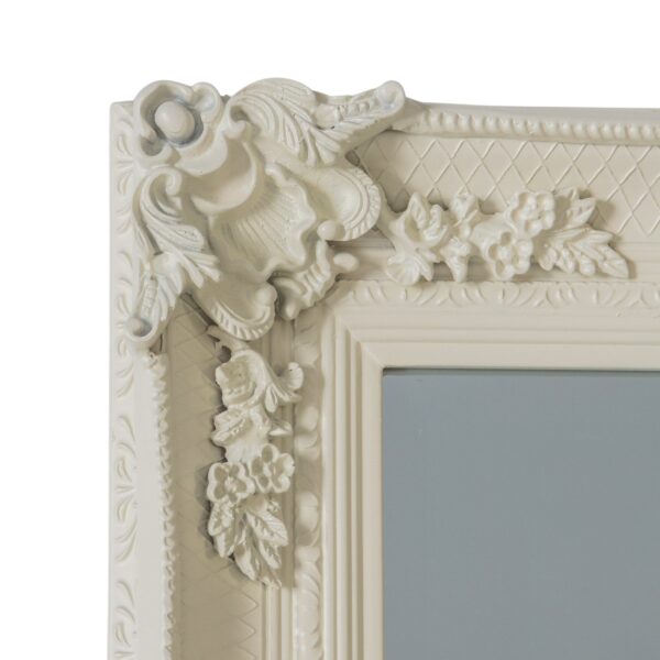 Abbey Mirror