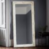 Abbey Mirror