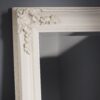 Abbey Mirror