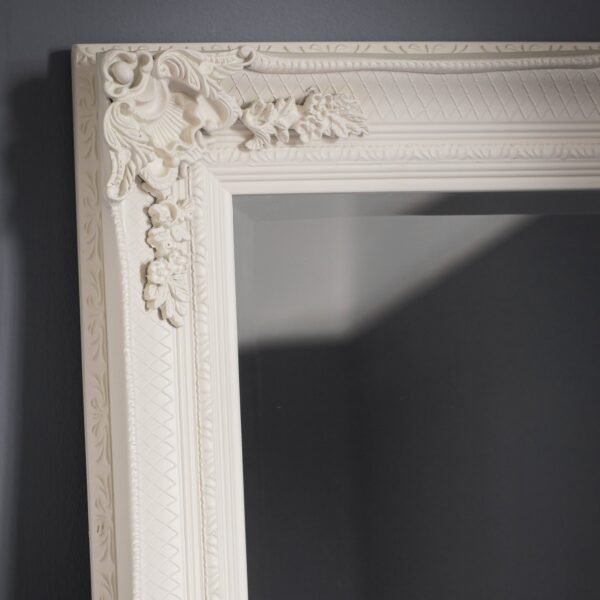 Abbey Mirror