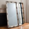 Abbey Mirror