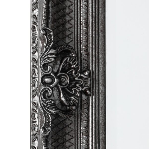 Abbey Mirror