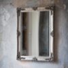 Abbey Mirror