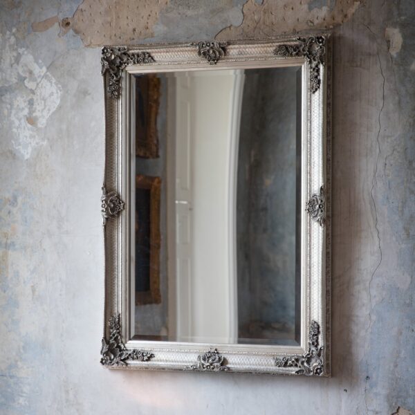 Abbey Mirror