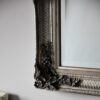 Abbey Mirror