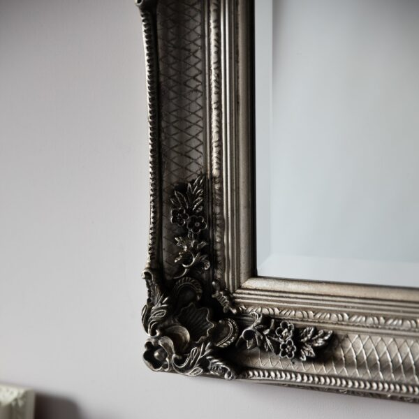 Abbey Mirror