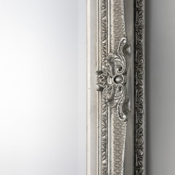 Abbey Mirror