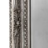 Carved Louis Mirror