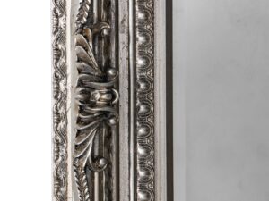 Carved Louis Mirror